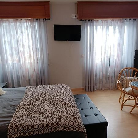 Piso Con Terraza En Las Rias Altas Santa Marta de Ortigueira Exterior foto
